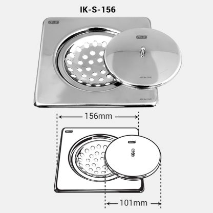 11 IK S 156 1