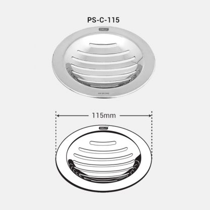 12 PS C 115