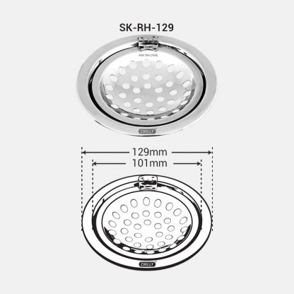 15 SK RH 129