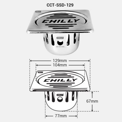 32 CCT SSD 129