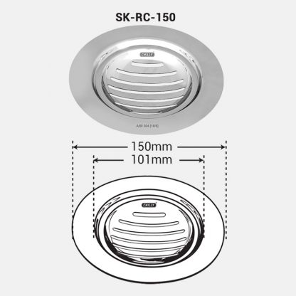 34 SK RC 150