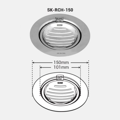 35 SK RCH 150