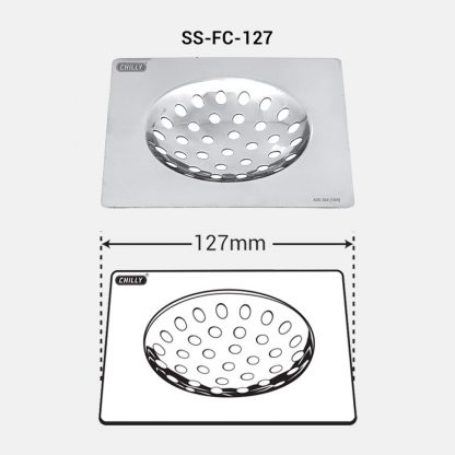 4 SS FC 127