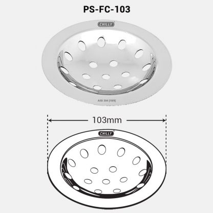 5 PS FC 103