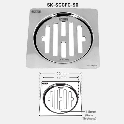 5 SK SGCFC 90