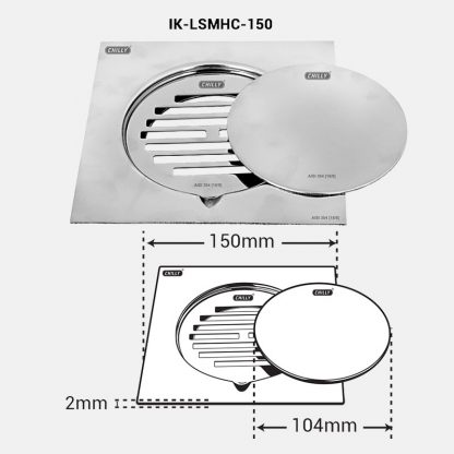 9 IK LSMHC 150 1