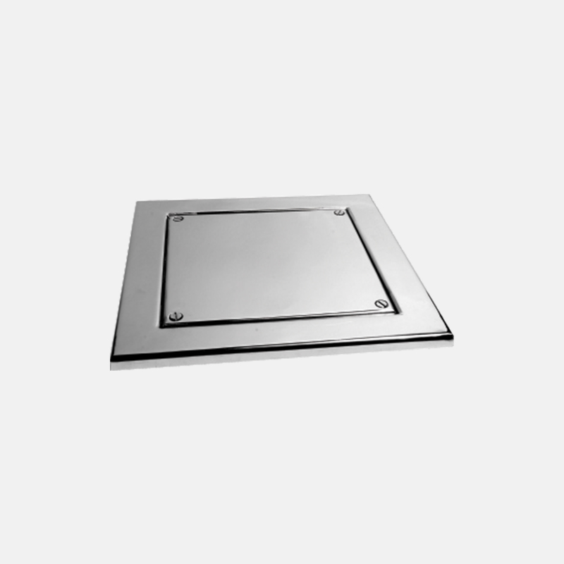 MHC-375375 | Chilly Floor Drain Covers | Chilly Cockroach Trap - CCT