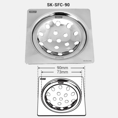 SK SFC 90