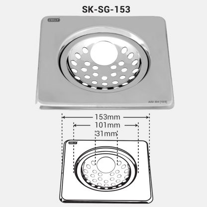 SK SG 153