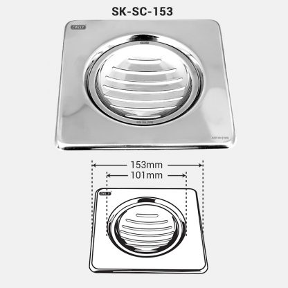 Sk SC 153