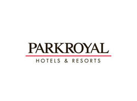 logo new park hotel