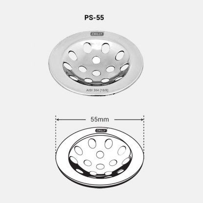 pisto super 55 2