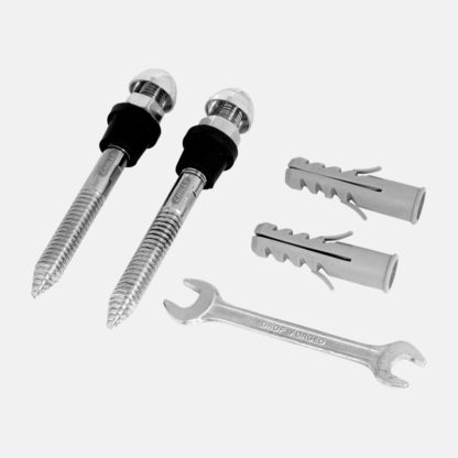 Rack Bolt Set