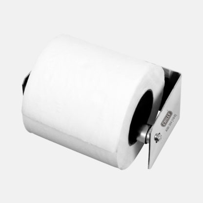 Toilet Paper Holder Elevated