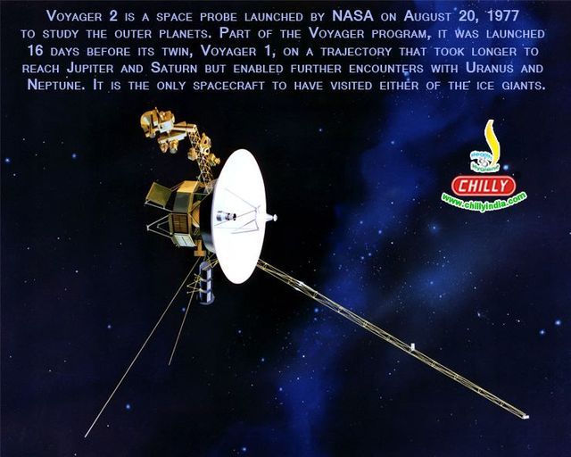 Voyager 2