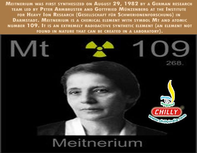 Meitnerium