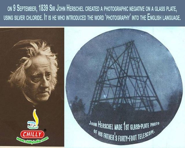 John Herschel