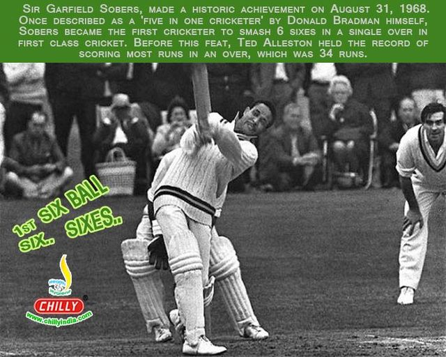 Garfield Sobers