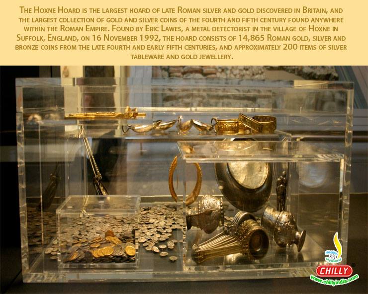 Hoxne Hoard