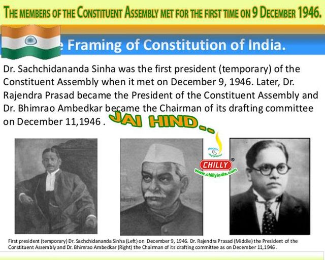 constituent assembly Met