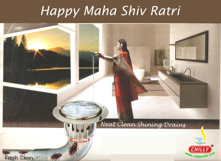 Maha Shiv Ratri