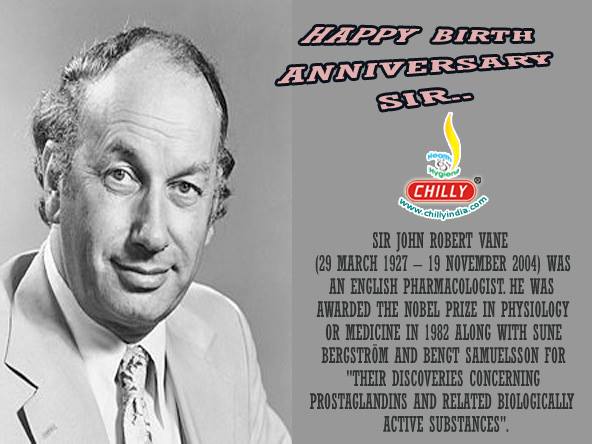 John Vane