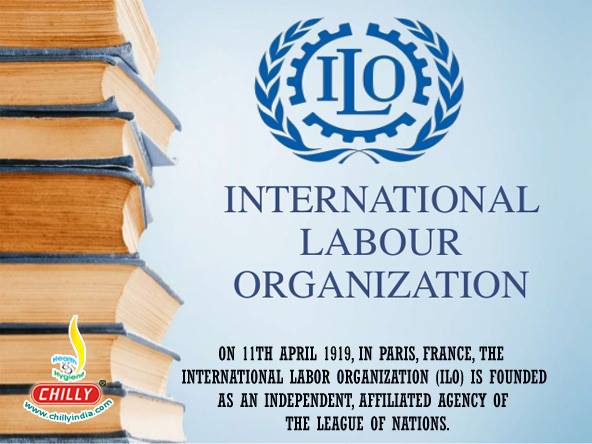 International Labour Organization